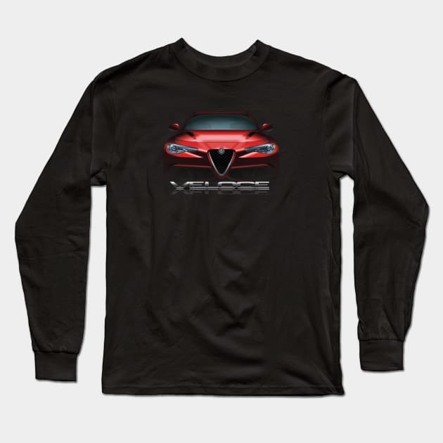 Alfa romeo shirt shop